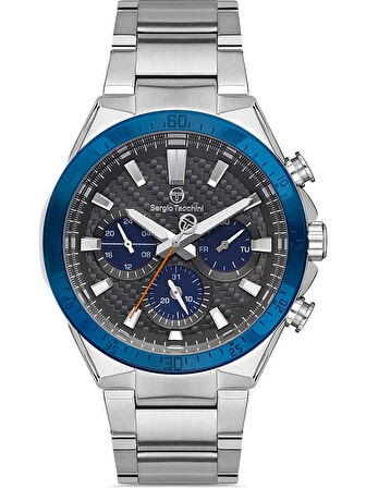 SERGİO TACCHİNİ ERKEK KOL SAATİ ST.1.10294.4