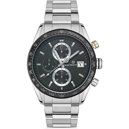 SERGİO TACCHİNİ ERKEK KOL SAATİ ST.1.10305.3