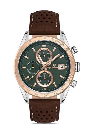 SERGİO TACCHİNİ ERKEK KOL SAATİ ST.1.10306.5