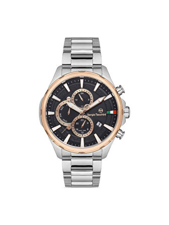 SERGİO TACCHİNİ ERKEK KOL SAATİ ST.1.10308.5