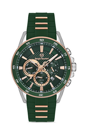 Sergio Tacchini ST.1.10310.5 Erkek Kol Saati