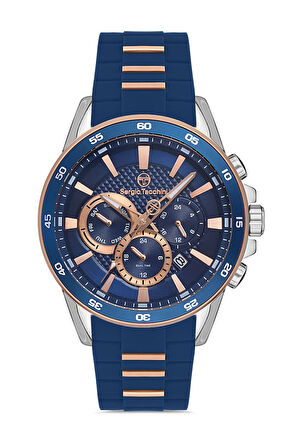Sergio Tacchini ST.1.10310.6 Erkek Kol Saati