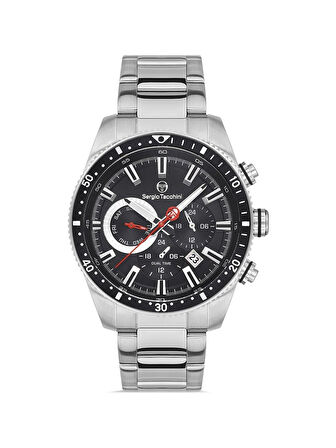 SERGİO TACCHİNİ ERKEK KOL SAATİ ST.1.10311.1