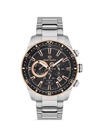 SERGİO TACCHİNİ ERKEK KOL SAATİ ST.1.10311.4