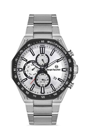 Sergio Tacchini Erkek Kol Saati ST.1.10313.2