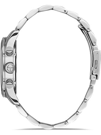 SERGİO TACCHİNİ ERKEK KOL SAATİ ST.1.10320.1