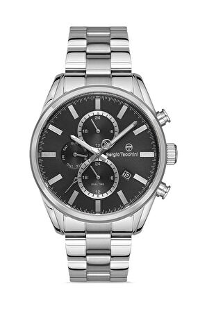 Sergio Tacchini ST.1.10320.2 Erkek Kol Saati