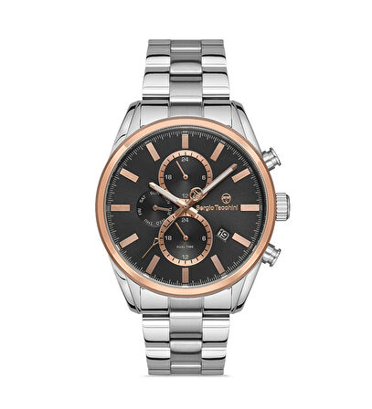 SERGİO TACCHİNİ ERKEK KOL SAATİ ST.1.10320.4