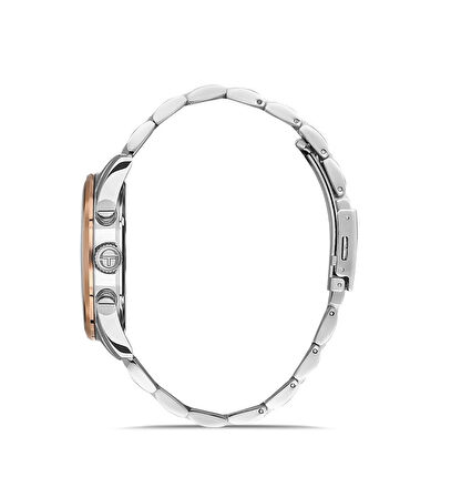 SERGİO TACCHİNİ ERKEK KOL SAATİ ST.1.10320.4