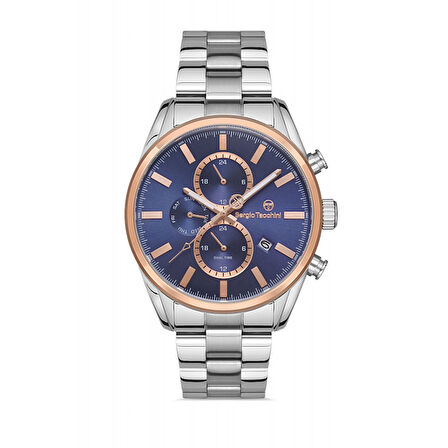 SERGİO TACCHİNİ ERKEK KOL SAATİ ST.1.10320.5