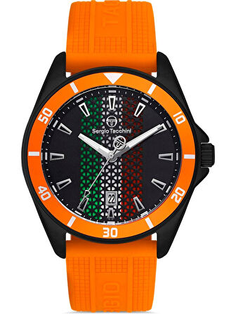 SERGİO TACCHİNİ ERKEK KOL SAATİ ST.1.10324.6