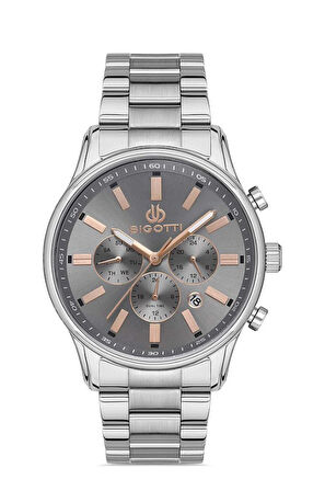 BIGOTTI ERKEK KOL SAATİ BG.1.10374.1