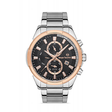 SERGİO TACCHİNİ ERKEK KOL SAATİ ST.1.10329.4