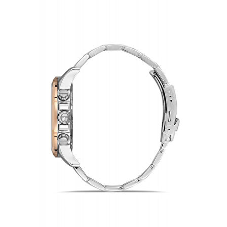 SERGİO TACCHİNİ ERKEK KOL SAATİ ST.1.10329.4