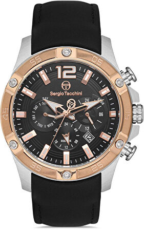 SERGIO TACCHINI ST.1.10330.5 MARKA ERKEK KOL SAATİ