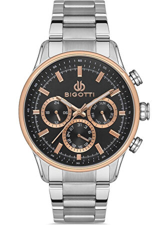 BIGOTTI ERKEK KOL SAATİ BG.1.10391.5