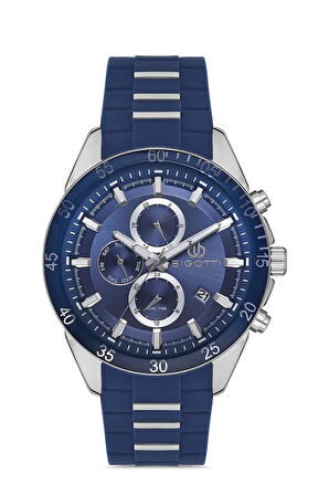 BIGOTTI ERKEK KOL SAATİ BG.1.10399.2