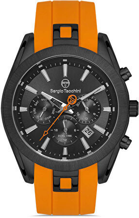 SERGIO TACCHINI ST.1.10334.5 ERKEK KOL SAATİ
