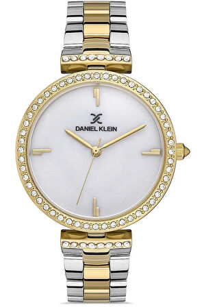 Daniel Klein ORIJINAL KADIN KOL SAATİ DK102-DKE.10035-4