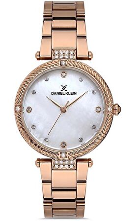 DANIEL KLEIN DKE.1.10053.3 KADIN KOL SAATİ