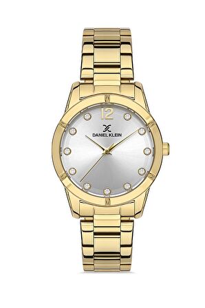 DKE.1.10020.3 Daniel Klein Kadın Kol Saati