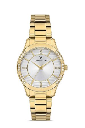 Daniel Klein Kadın Kol Saati DKE.1.10075.3