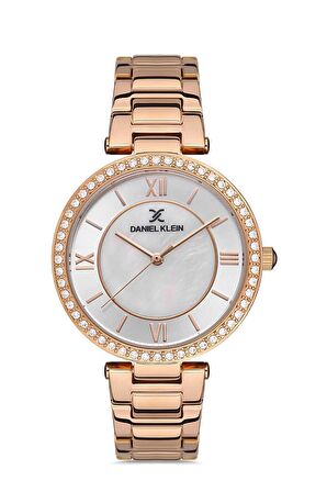 Daniel Klein Kadın Kol Saati DKE.1.10081.2