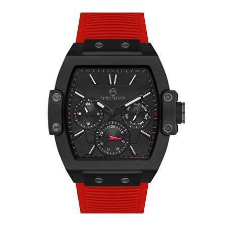 SERGİO TACCHİNİ ERKEK KOL SAATİ ST.1.10337.3