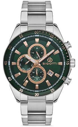 Bigotti BG.1.10416.5 Erkek Kol Saati