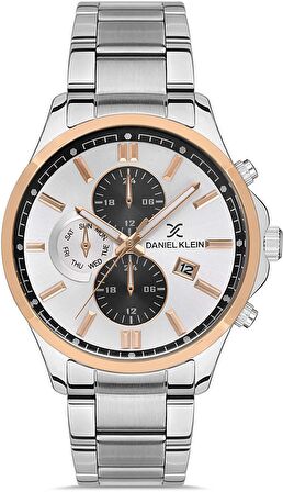Daniel Klein EDK.1.10123.4 Erkek Kol Saati