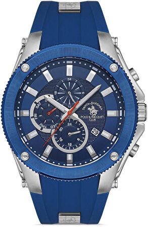 SANTA BARBARA POLO&RACOUET CLUB SB.1.10402.2 MARKA ERKEK KOL SAATİ