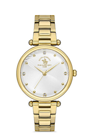 S.B. Polo & Racquet SB.1.10411.2 Kadın Kol Saati