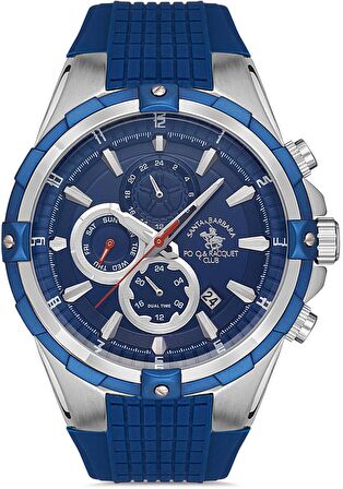 SANTA BARBARA POLO&RACOUET CLUB SB.1.10418.2 MARKA ERKEK KOL SAATİ