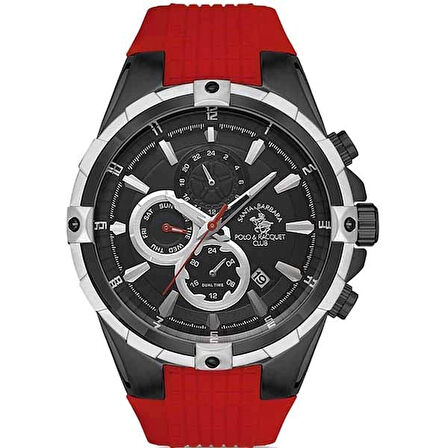 SANTA BARBARA POLO & RACQUET CLUB SB.1.10418.5 ERKEK KOL SAATİ