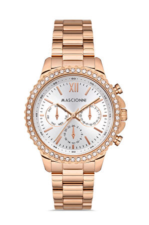 Mascionni M.1.1984.03 Kadın Kol Saati