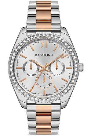 Mascionni M.1.1983.07 Kadın Kol Saati