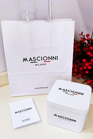 Mascionni Milano M.1.1994A.07 Kadın Kol Saati