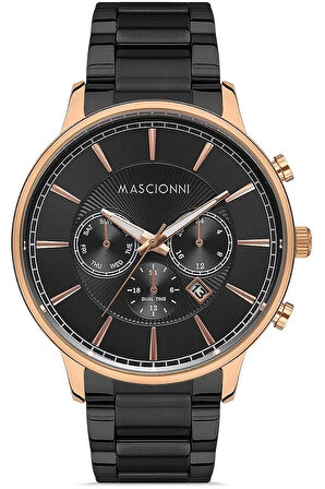 M.1.2002a.04 Erkek Kol Saati