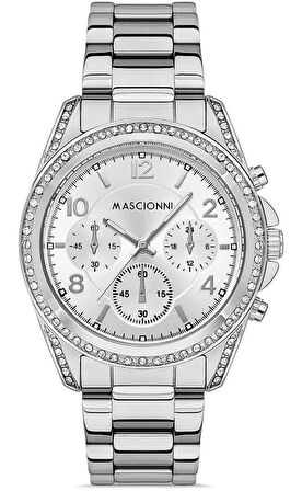Mascionni M.1.1111A.01 Kadın Kol Saati