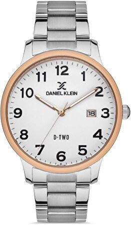 Daniel Klein DKE.1.10176.7 Erkek Kol Saati