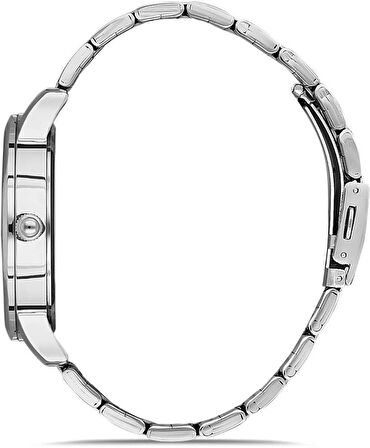 DANIEL KLEIN DK102-DKE.1.10177-1 METAL RAKAMLI ERKEK KOL SAATİ
