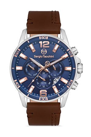 Sergio Tacchini ST.1.10340.3 Erkek Kol Saati