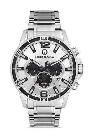 Sergio Tacchini ST.1.10341.1 Erkek Kol Saati
