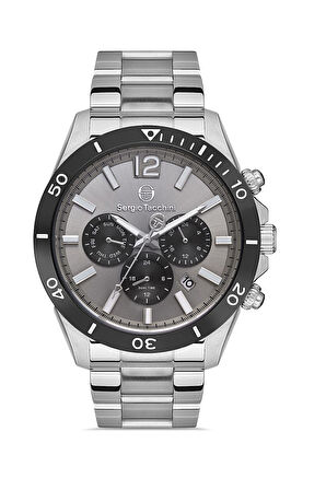 Sergio Tacchini ST.1.10342.1 Erkek Kol Saati
