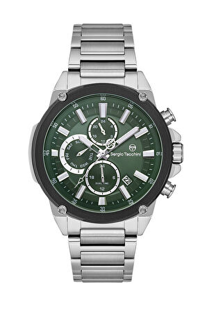 Sergio Tacchini Erkek Kol Saati ST.1.10349.4