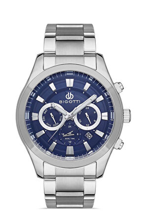 BIGOTTI ERKEK KOL SAATİ BG.1.10424.3