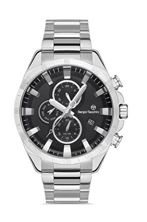 Sergio Tacchini ST.1.10356.1 Erkek Kol Saati