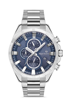 Sergio Tacchini ST.1.10356.2 Erkek Kol Saati