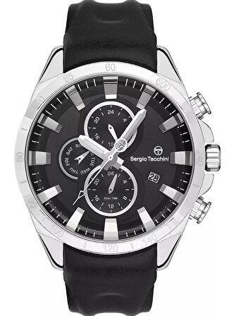 SERGİO TACCHİNİ ERKEK KOL SAATİ ST.1.10357.1