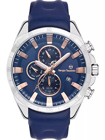 SERGİO TACCHİNİ ERKEK KOL SAATİ ST.1.10357.2